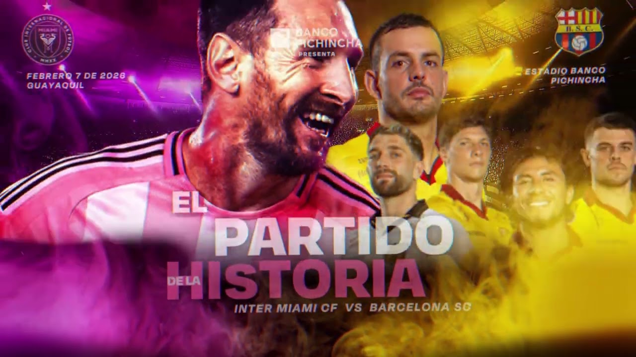 Partido de Fútbol Final